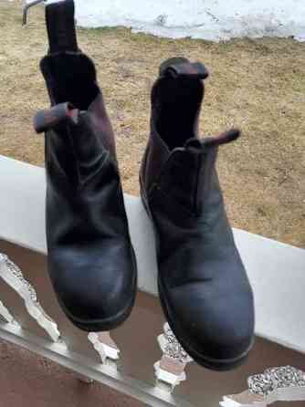 ratsastuskengät Saarijärvi