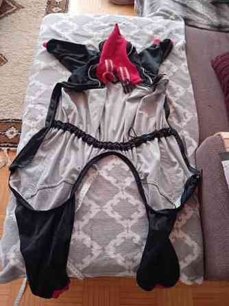 Koiran jumppapuku Kuopio