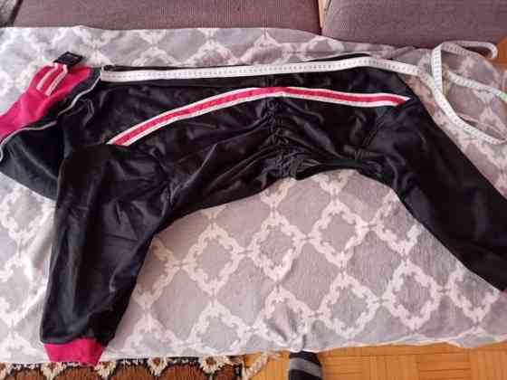 Koiran jumppapuku Kuopio