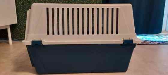 Kuljetuslaatikko lemmikille Helsinki