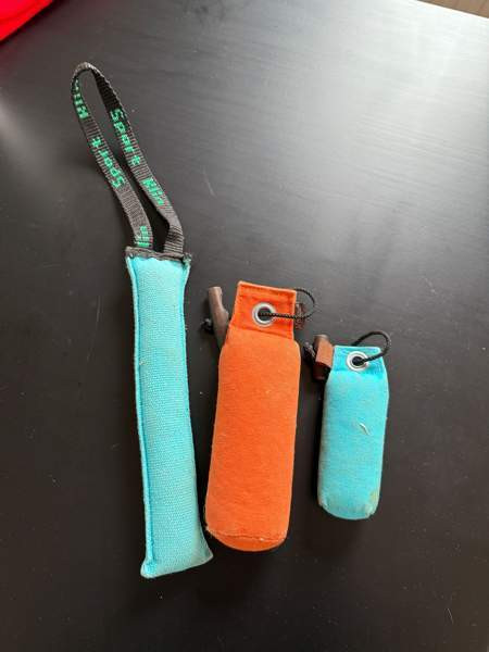 Dami dummy noutoesine pennulle mm. Firedog Helsinki – foto 1