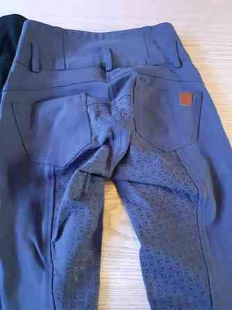 Ratsastushousut Jyvaeskylae