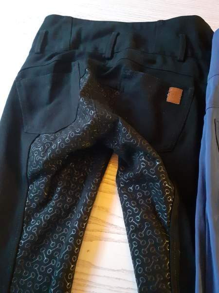 Ratsastushousut Jyvaeskylae – foto 2