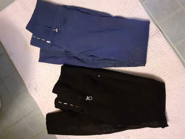 Ratsastushousut Jyvaeskylae – foto 1