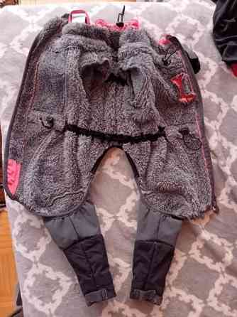 Koiran lämpöpuku Kuopio