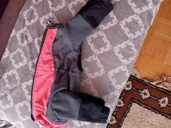 Koiran lämpöpuku Kuopio