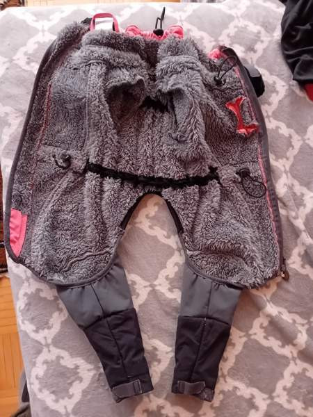 Koiran lämpöpuku Kuopio - valokuva 2