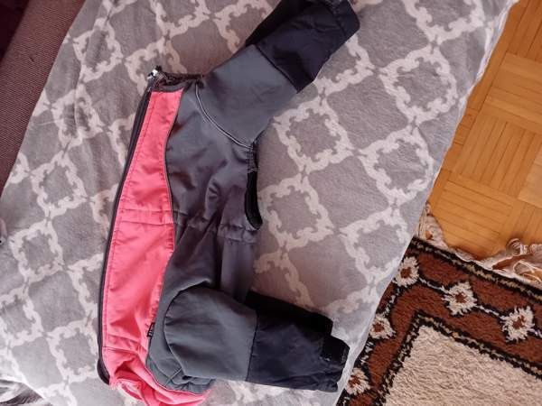 Koiran lämpöpuku Kuopio - valokuva 1