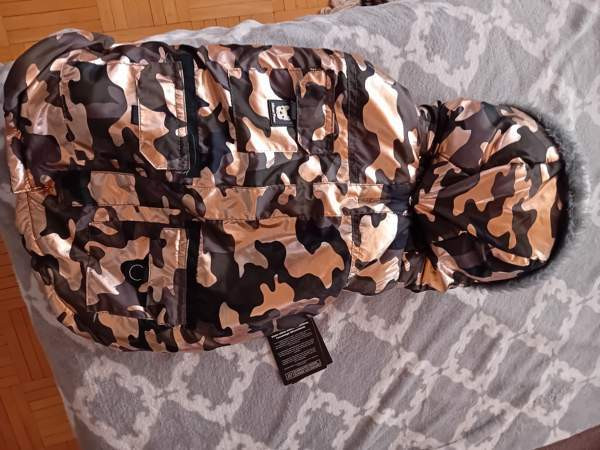 Koiran lämpömantteli Kuopio - valokuva 5