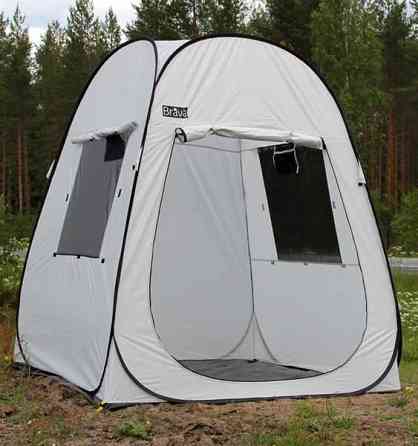 Näyttelyteltta POP UP Helsinki