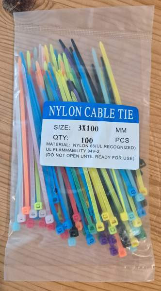 Kanalasetti käyttämätön (paljon erilaisia tarvikkeita) Оулу - изображение 7