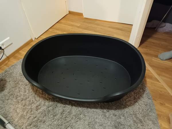 Koiran peti Lahti - valokuva 1