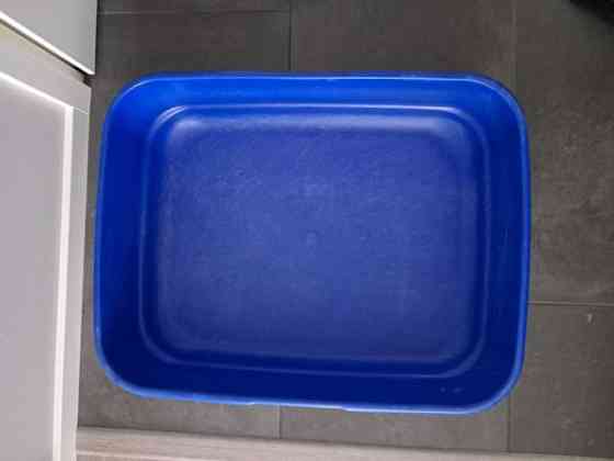 Kissan hiekkalaatikko Vantaa