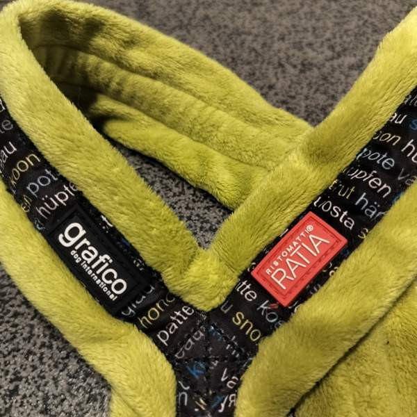 Koiran valjaat Каяни - изображение 2