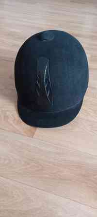 Ratsastuskypärä Рованиеми