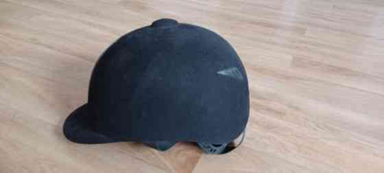 Ratsastuskypärä Рованиеми