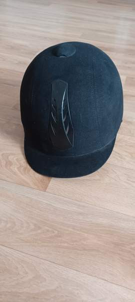 Ratsastuskypärä Рованиеми - изображение 1