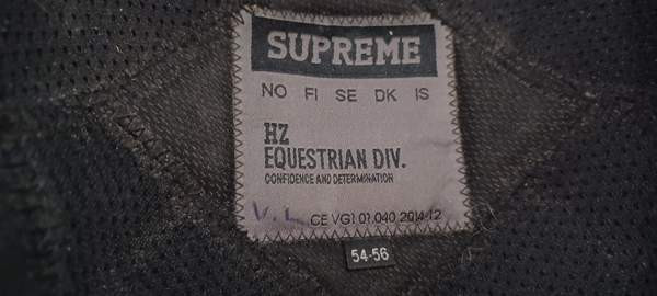 Ratsastuskypärä Рованиеми - изображение 3