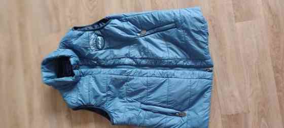 Ratsastusliivi Рованиеми