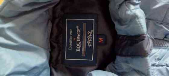 Ratsastusliivi Рованиеми