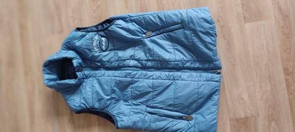 Ratsastusliivi Rovaniemi – foto 1