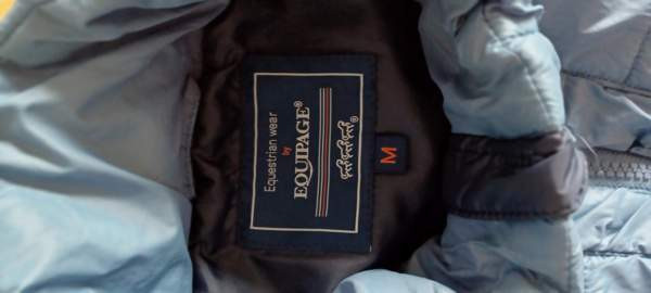 Ratsastusliivi Rovaniemi – foto 2