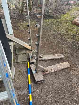 Keppari este Tampere