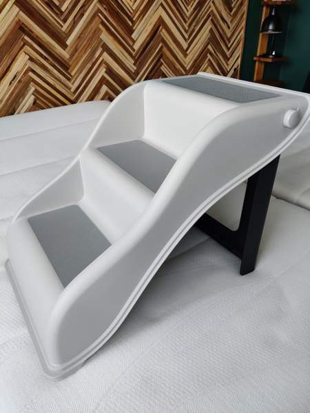 Portaat lemmikille Rovaniemi - valokuva 1