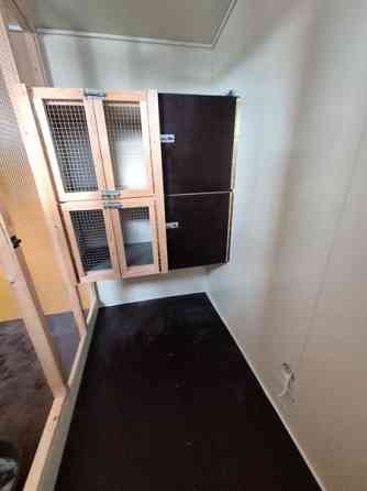 Ympärivuotinen kanala 6 neliömetriä (käyttämätön) Suomussalmi