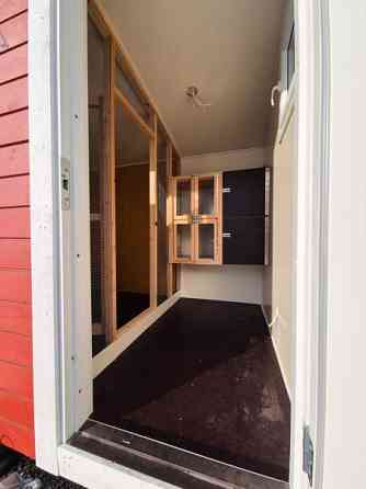 Ympärivuotinen kanala 6 neliömetriä (käyttämätön) Suomussalmi