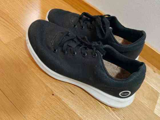 Woden kengät Kempele