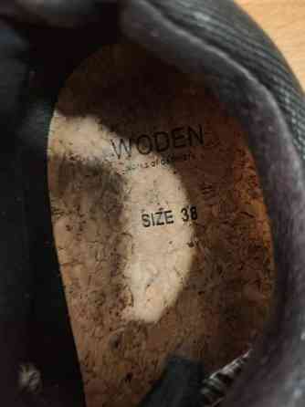 Woden kengät Kempele