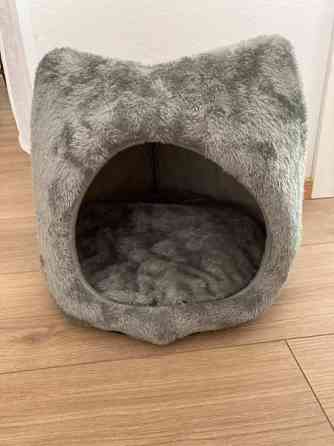 Kissan maja Эспоо