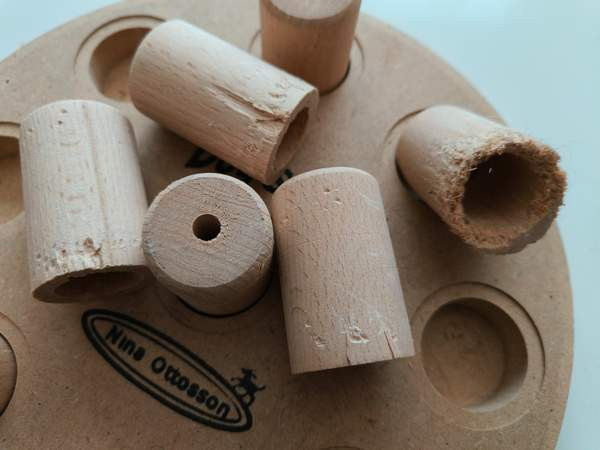 Aktivointilelupaketti pienelle koiralle Petäjävesi - valokuva 3