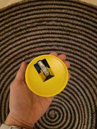 Koiran soittokello Iisalmi