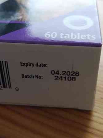 Serene calming + Plus up to 60 kg Tampere