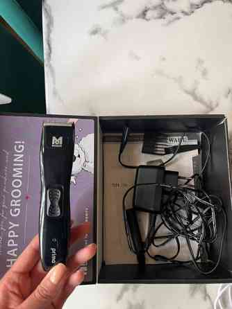 Moser Prima trimmeri Helsinki