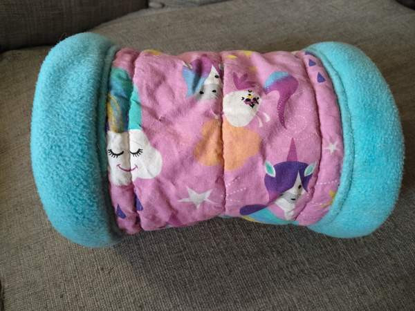 Unimaja ja unituubi marsuille Espoo – foto 8