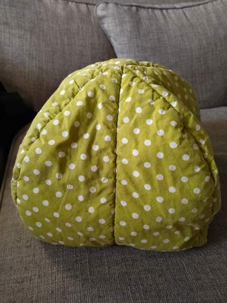 Unimaja ja unituubi marsuille Espoo – foto 7