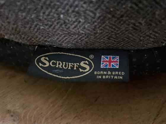 Scruffs Ellen donitsipeti Helsinki