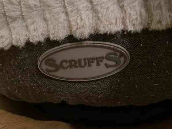 Scruffs Ellen donitsipeti Helsinki