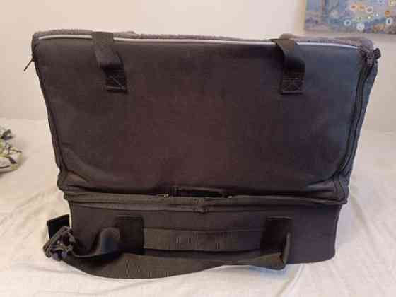 Trixie autoistuin / turvaistuin koiralle Вантаа