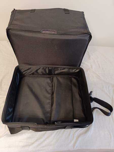 Trixie autoistuin / turvaistuin koiralle Vantaa - valokuva 4