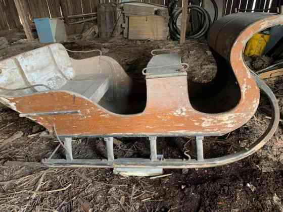 Wanha 1800 luvun kirkkoreki. Seinaejoki