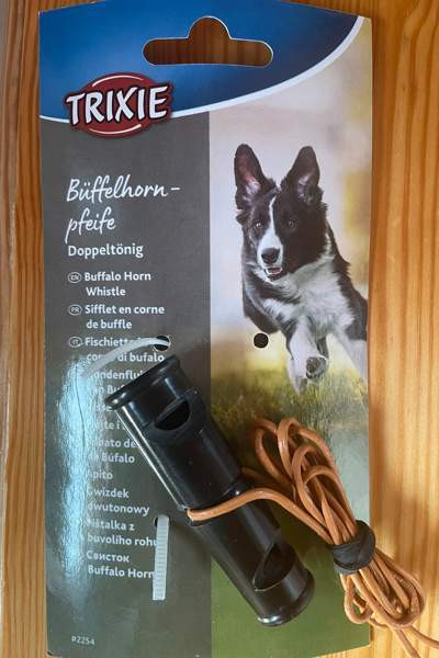 Trixie luupilli Heinävesi – foto 1