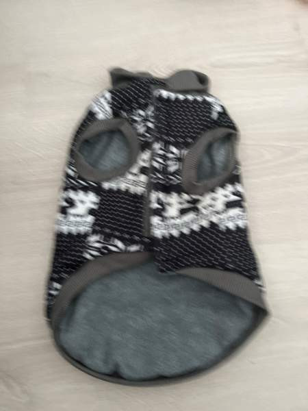 Koiran vaatteet 13e kaikki Керава - изображение 5