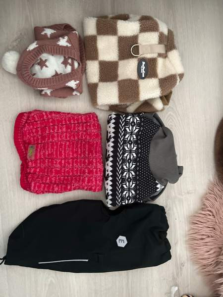 Koiran vaatteet 13e kaikki Керава - изображение 1