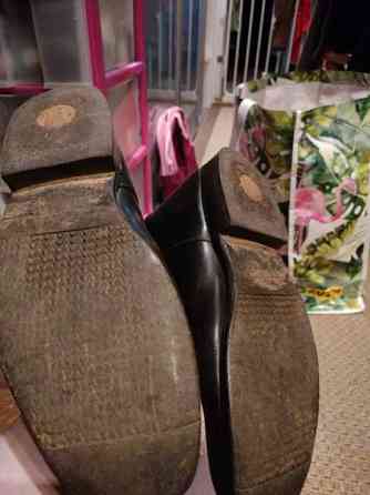 Ratsastussaappaat 41 Helsinki