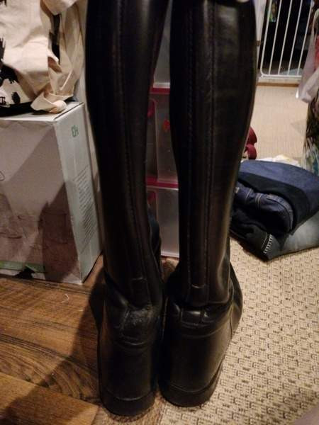 Ratsastussaappaat 41 Helsinki - изображение 2