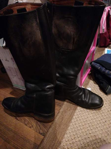 Ratsastussaappaat 41 Helsinki - изображение 6